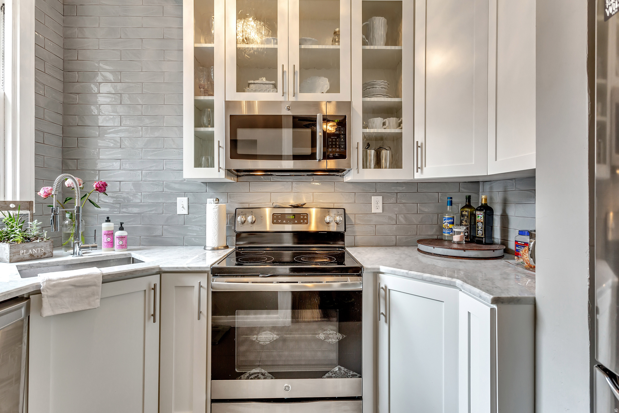 BELVEDERE - Residential