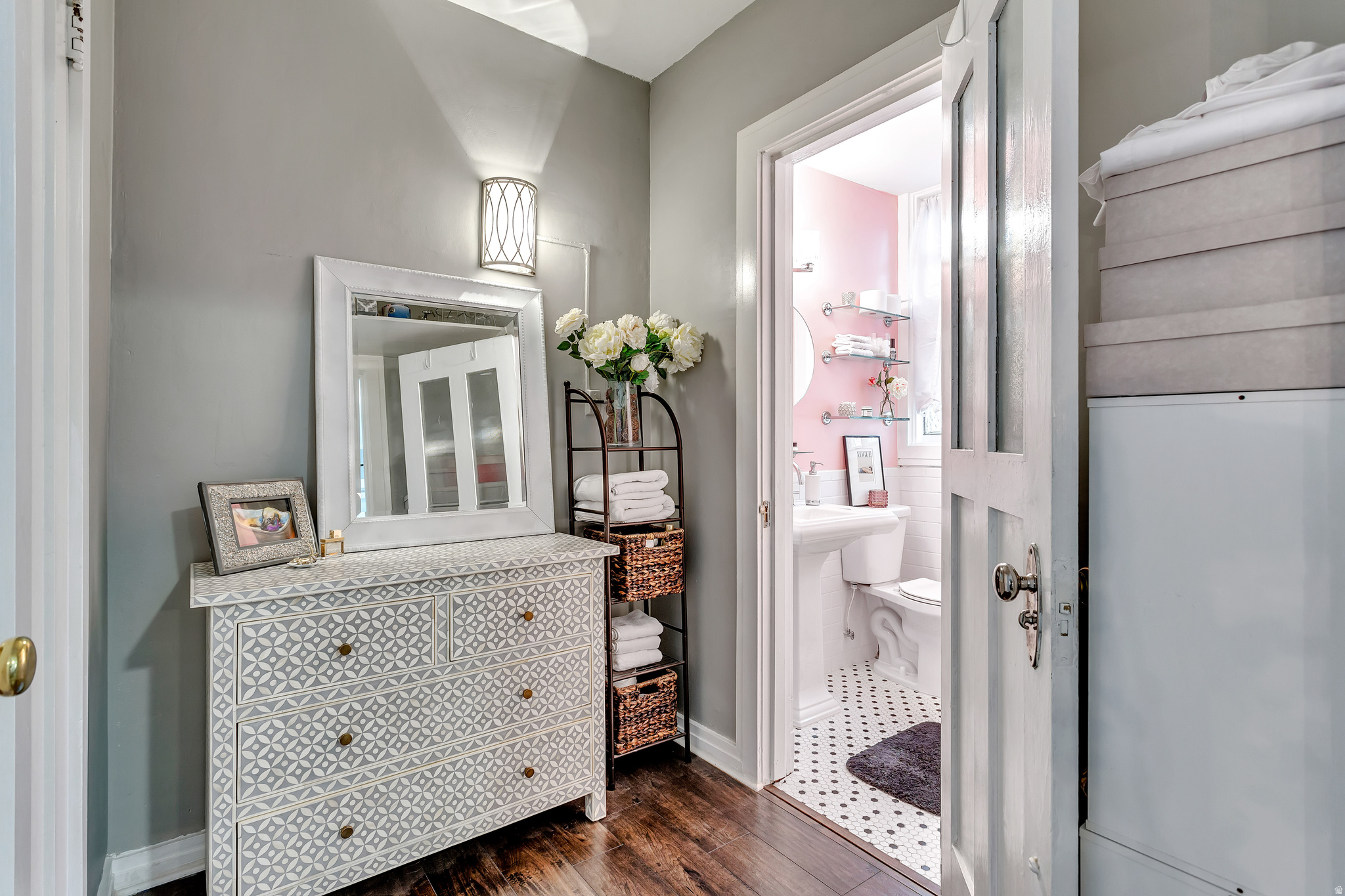 BELVEDERE - Residential