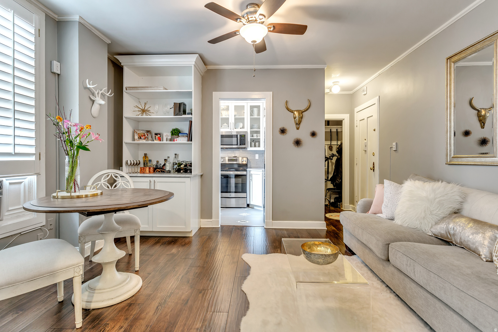 BELVEDERE - Residential