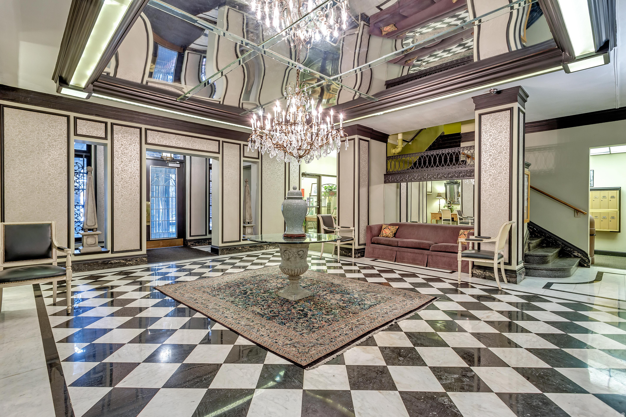 BELVEDERE - Residential