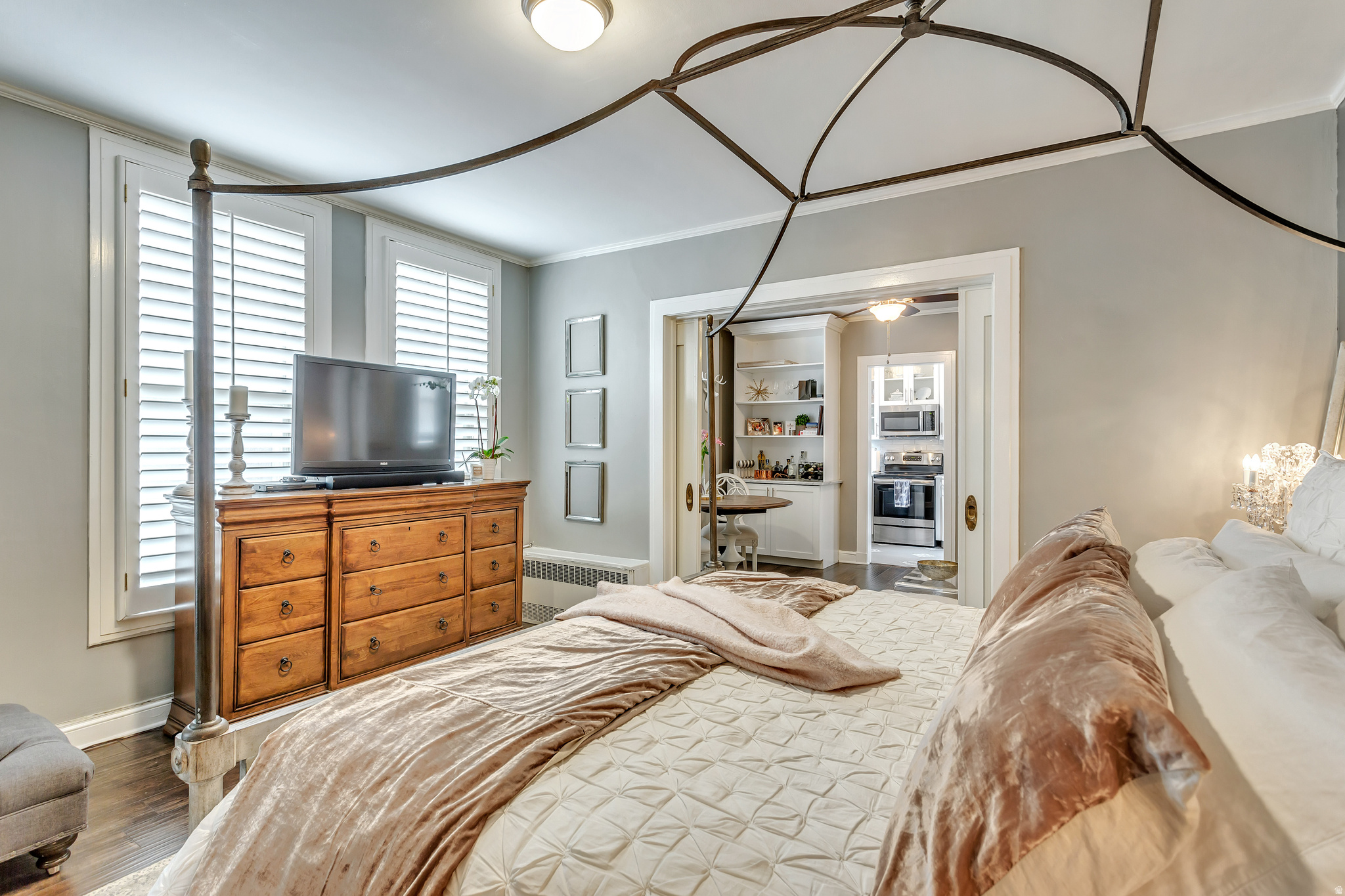 BELVEDERE - Residential