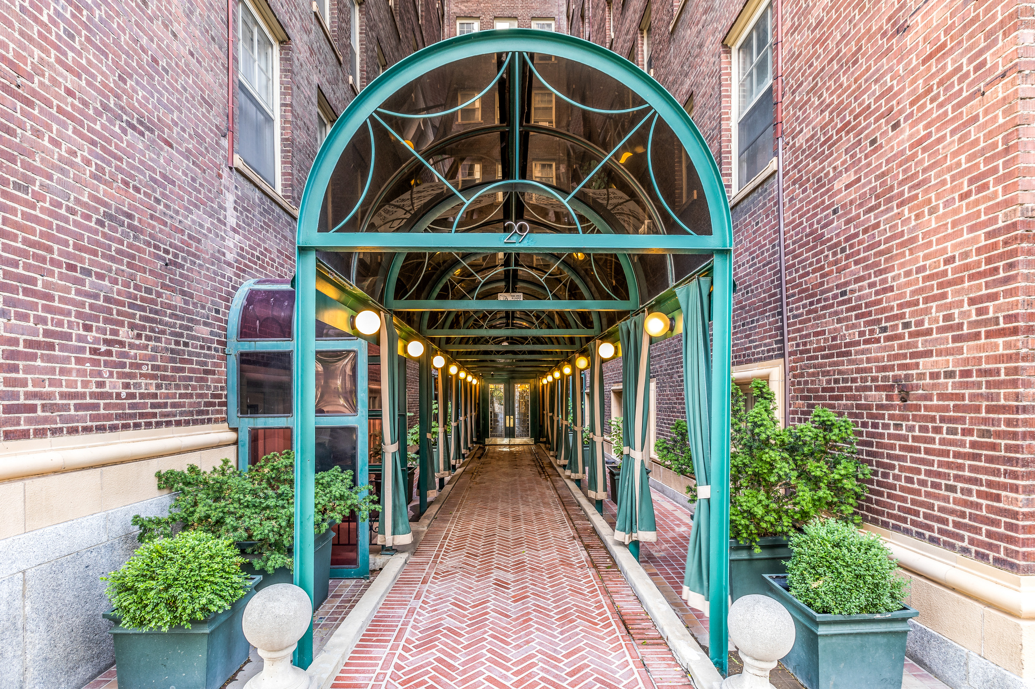 BELVEDERE - Residential