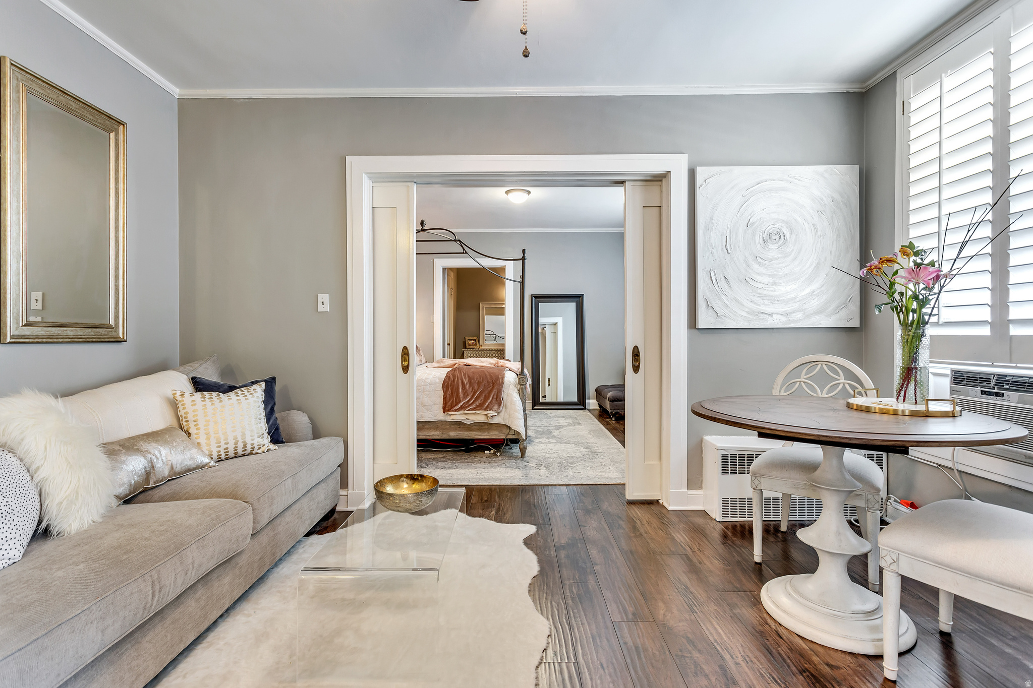 BELVEDERE - Residential