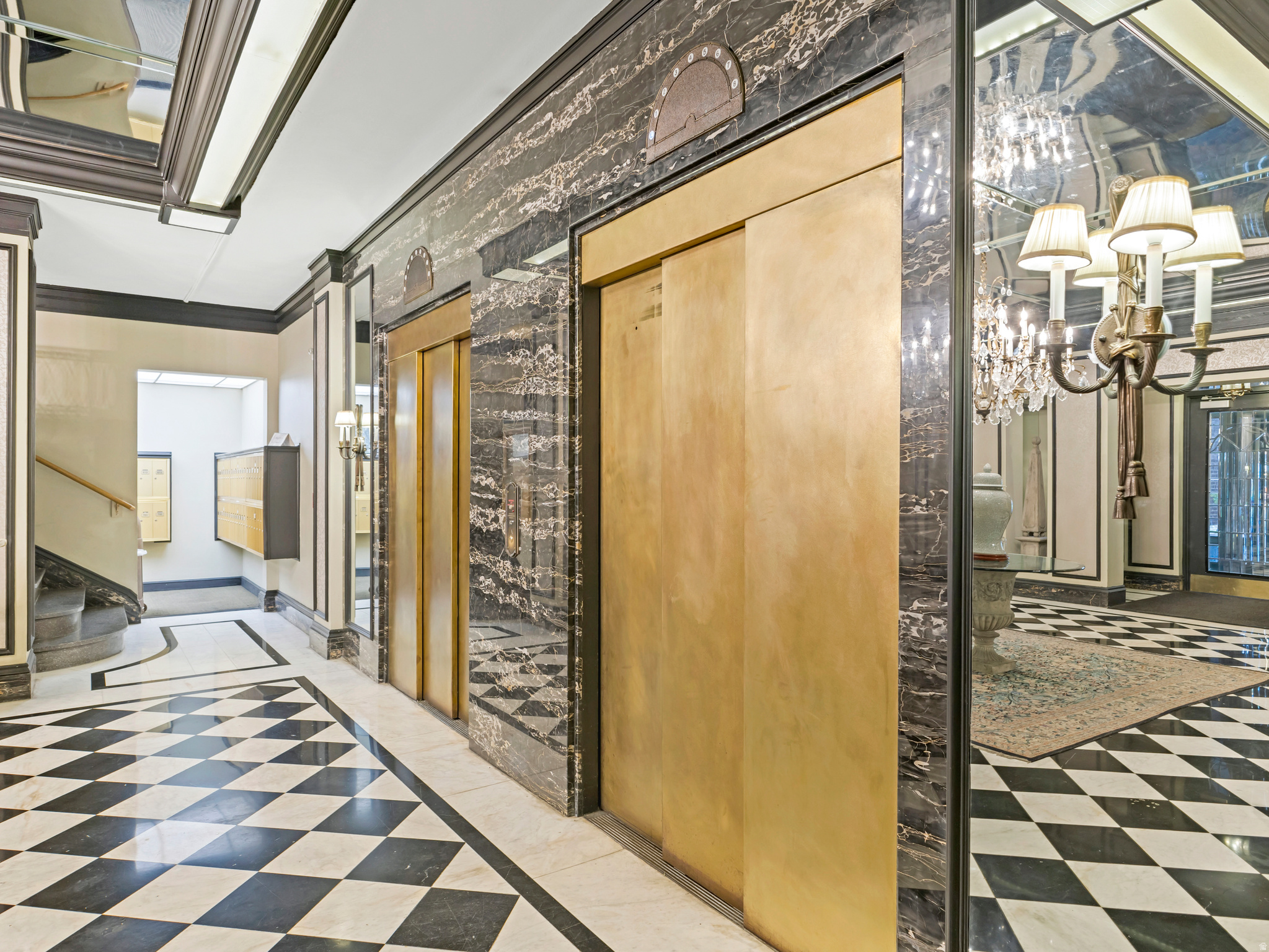 BELVEDERE - Residential