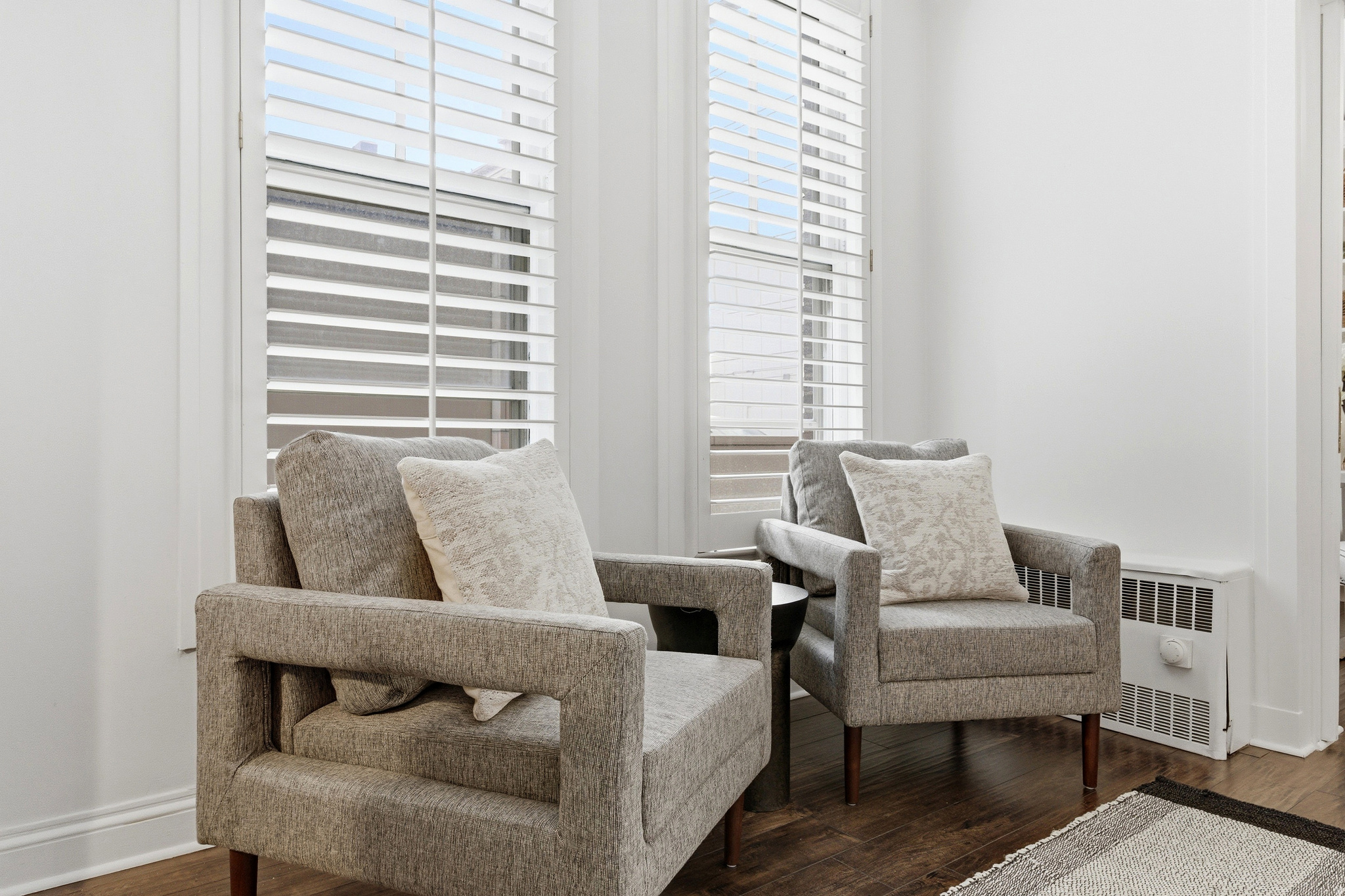 BELVEDERE - Residential