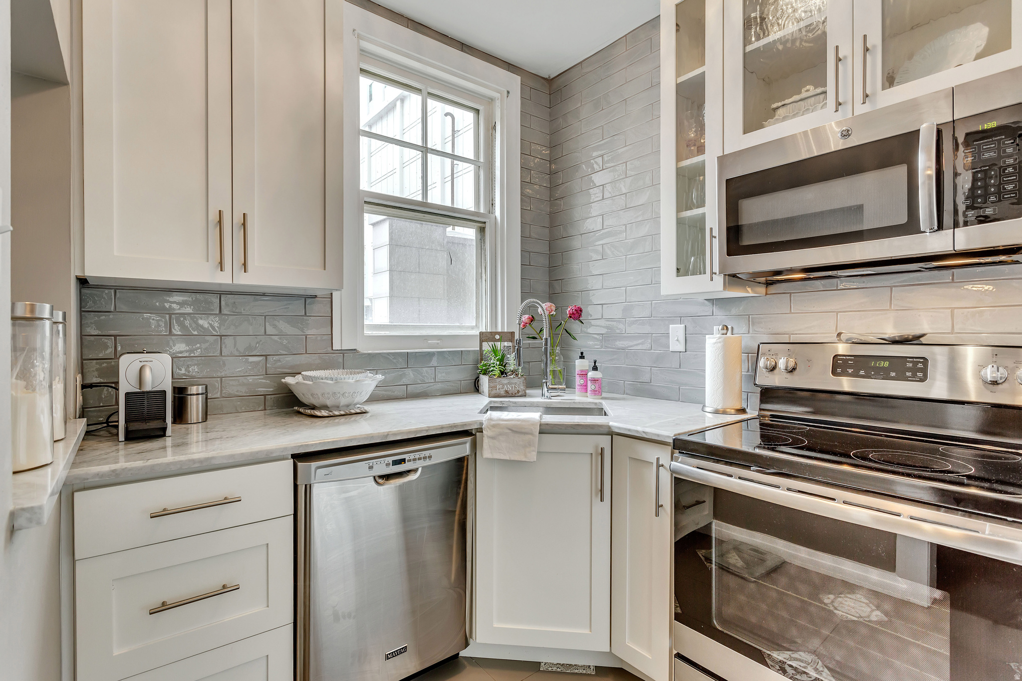 BELVEDERE - Residential