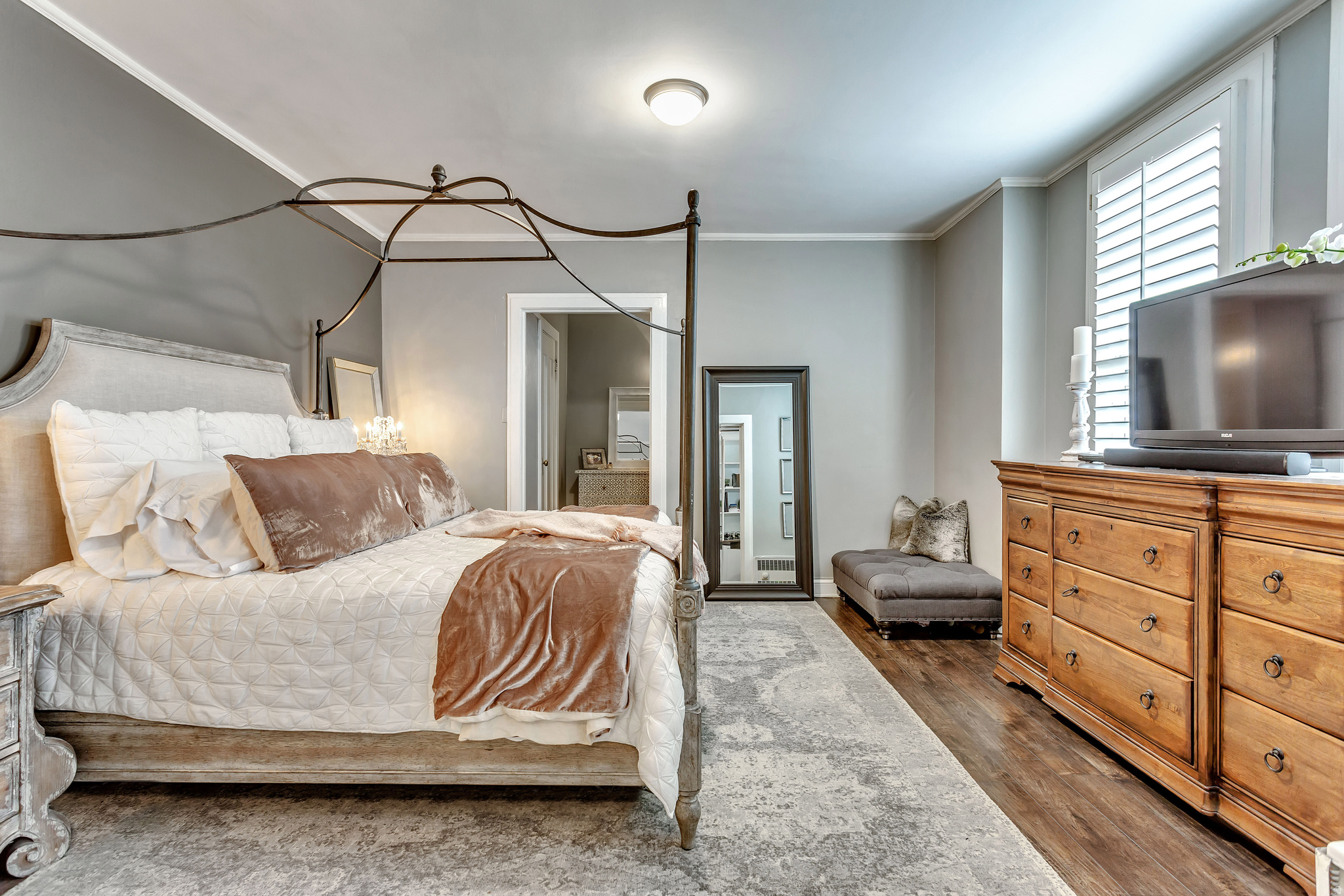 BELVEDERE - Residential