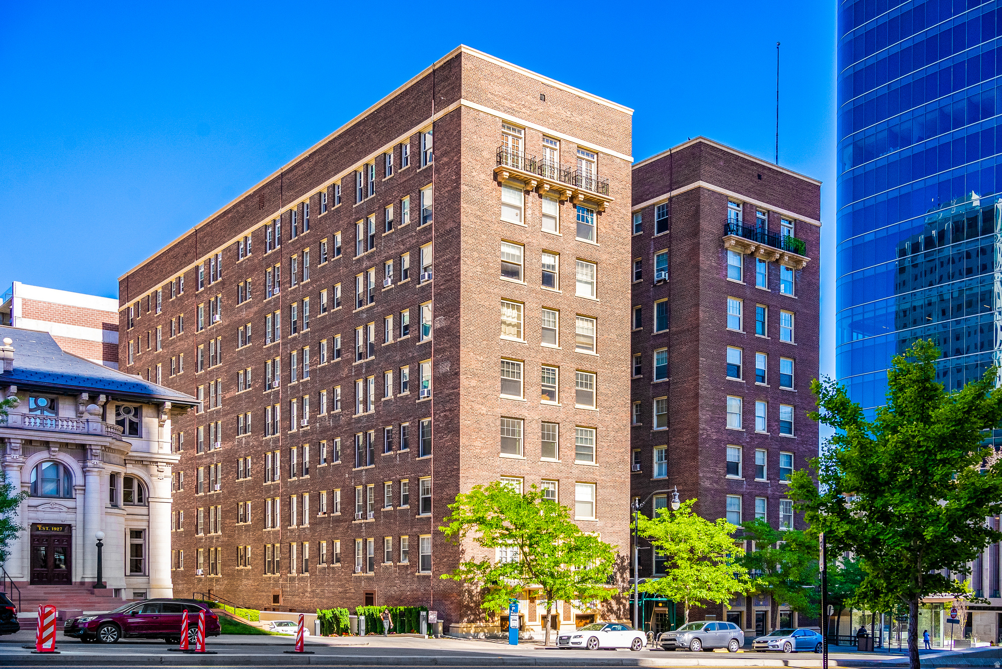 BELVEDERE - Residential