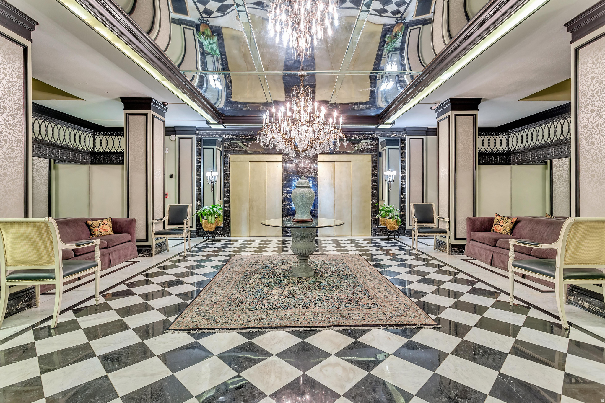 BELVEDERE - Residential