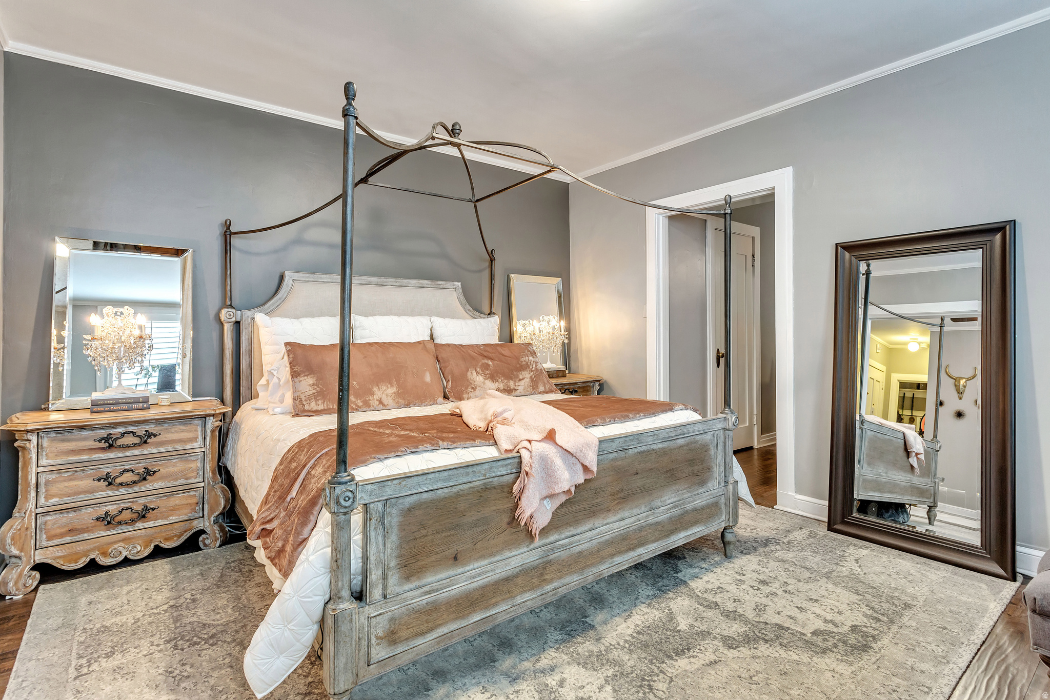 BELVEDERE - Residential