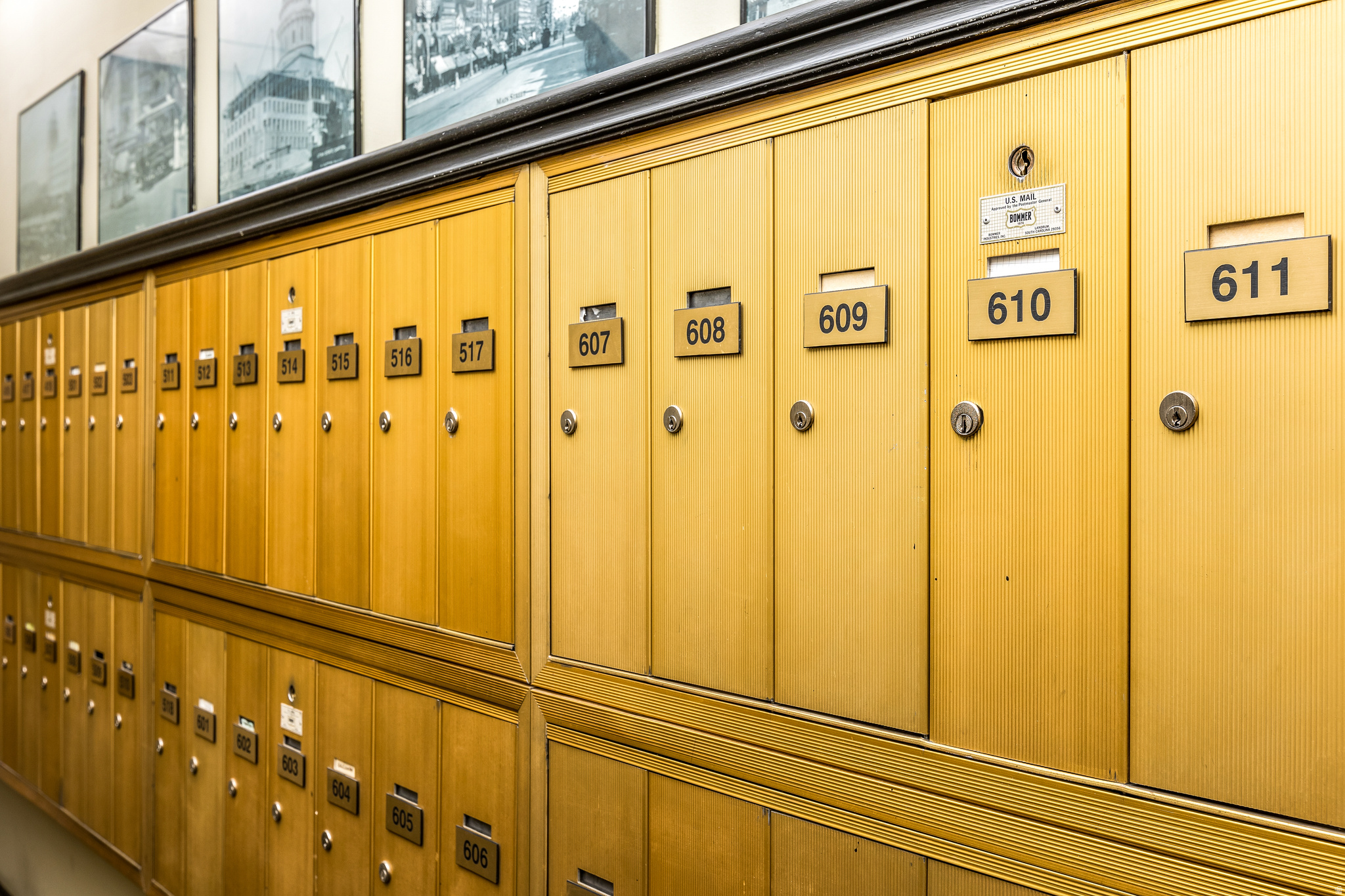 BELVEDERE - Residential