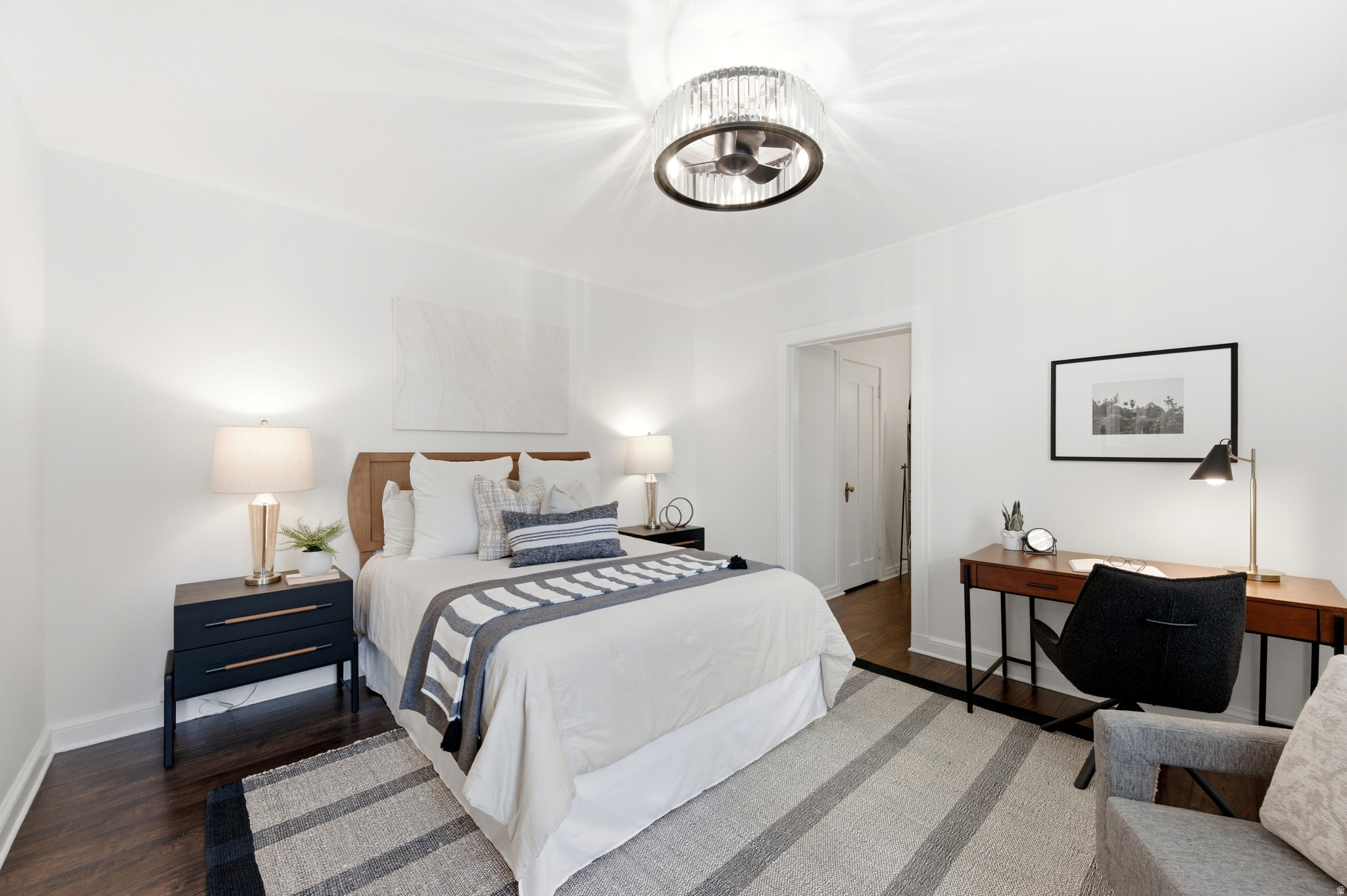 BELVEDERE - Residential