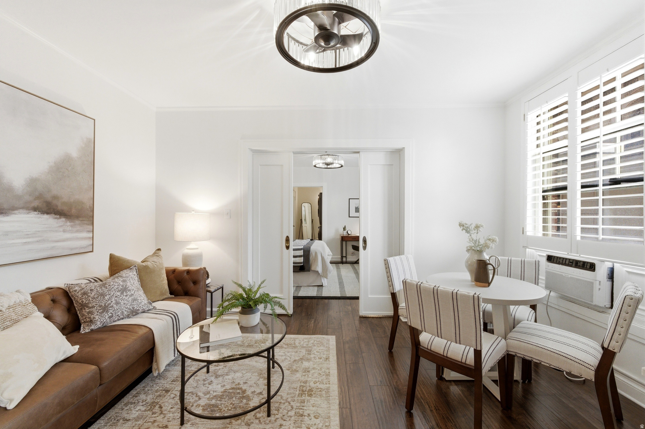 BELVEDERE - Residential