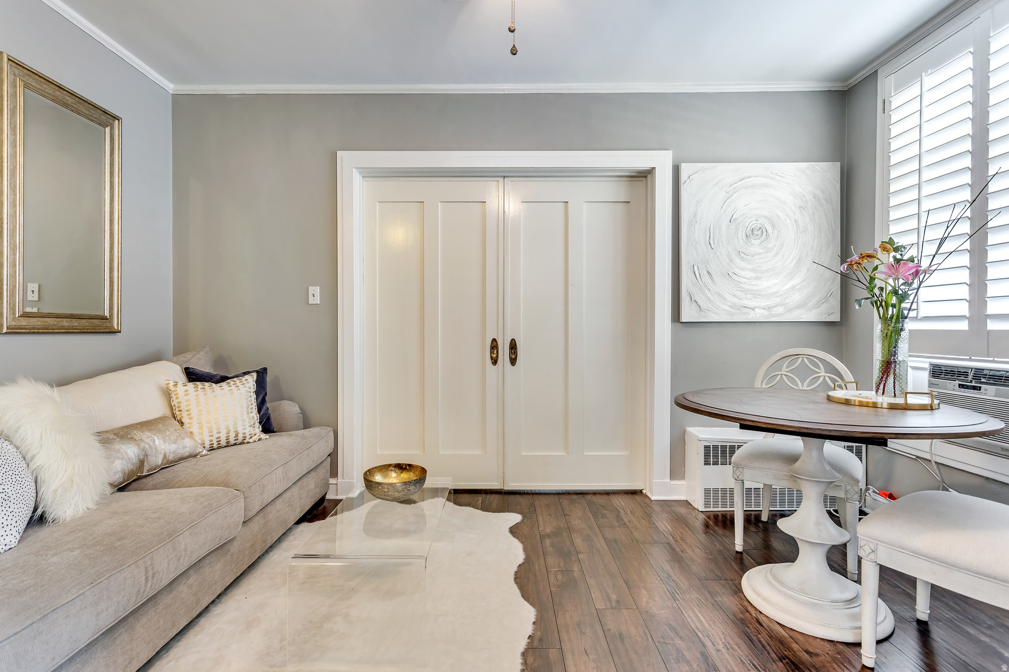 BELVEDERE - Residential