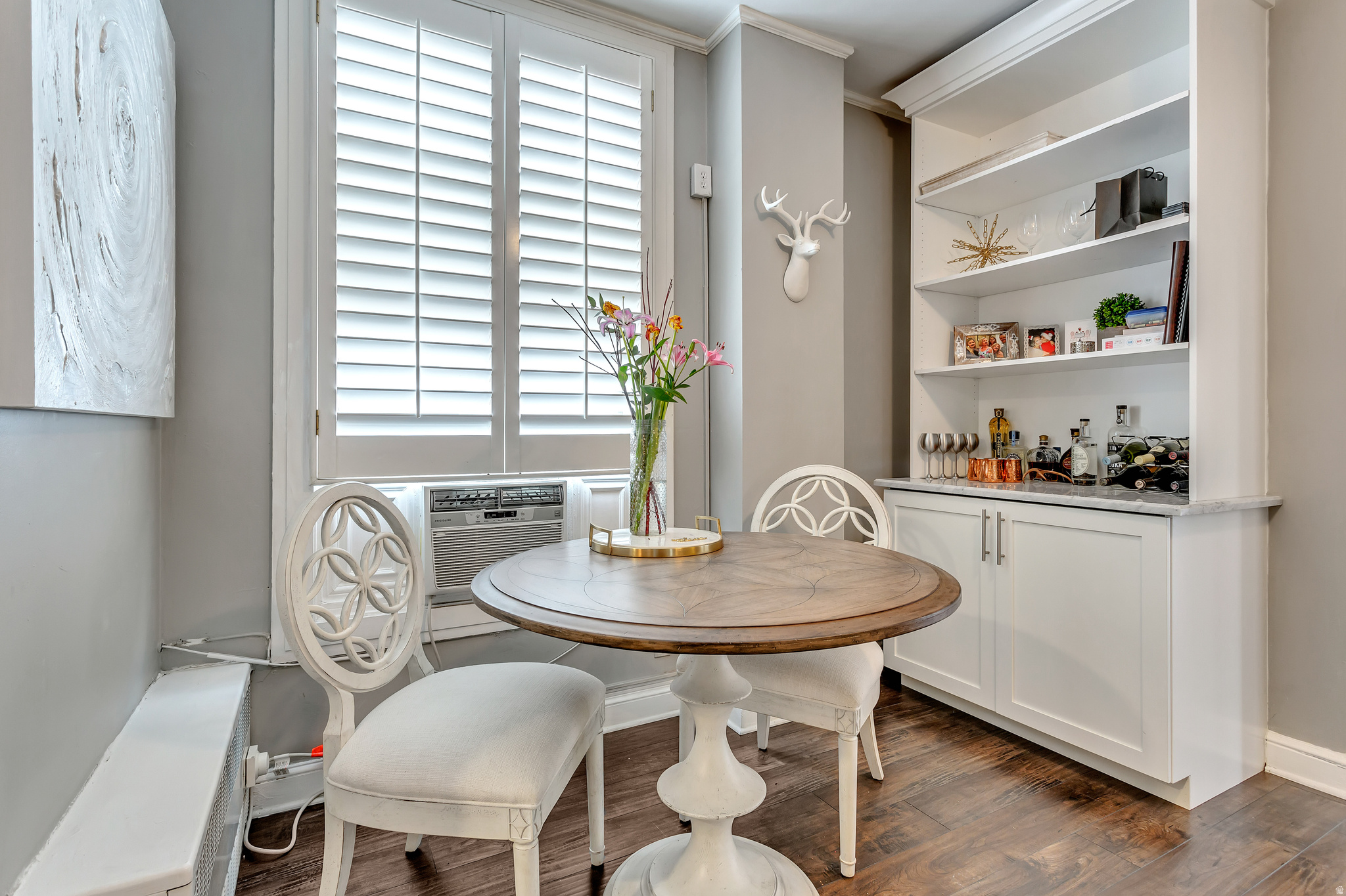 BELVEDERE - Residential