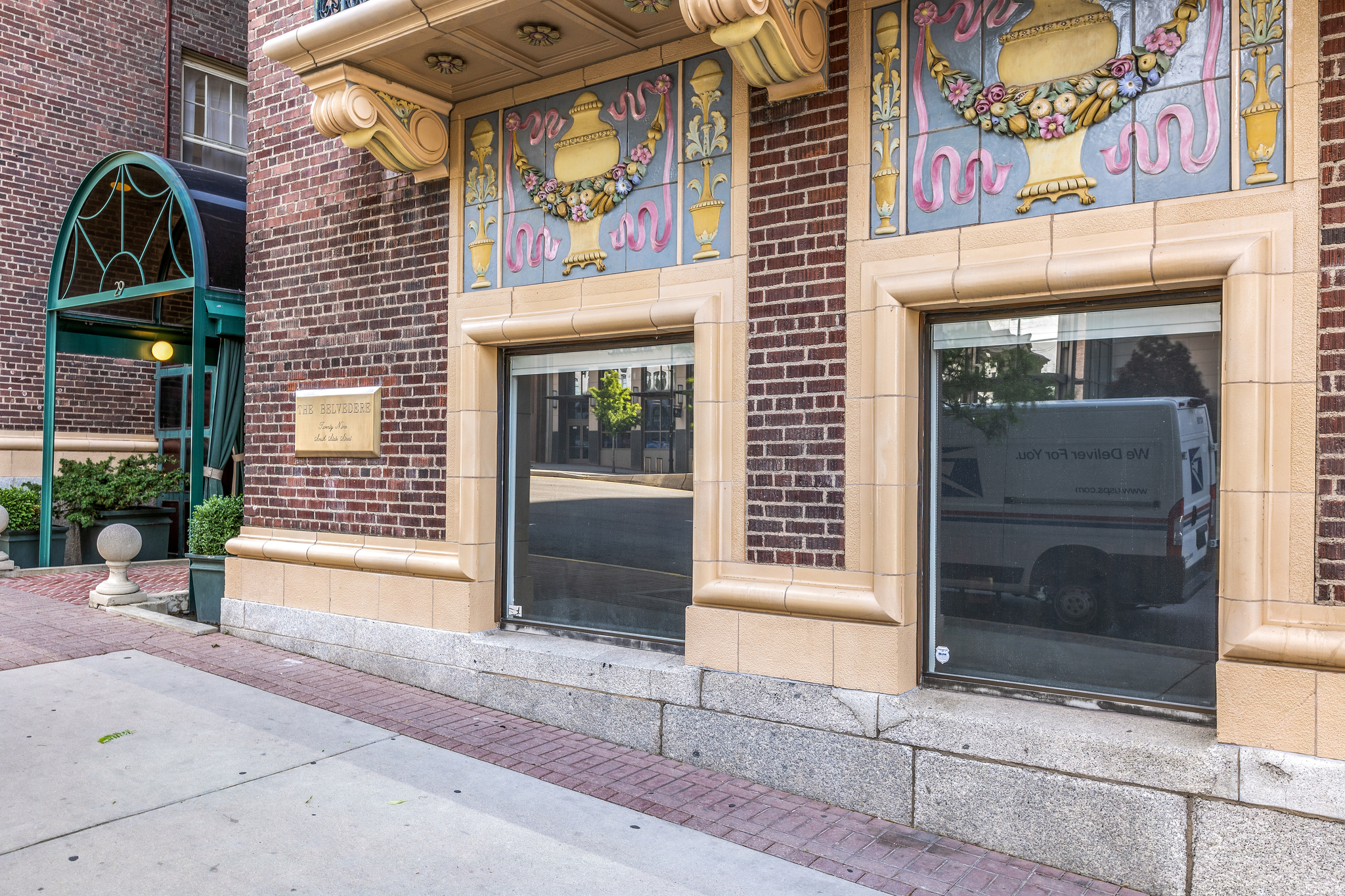 BELVEDERE - Residential