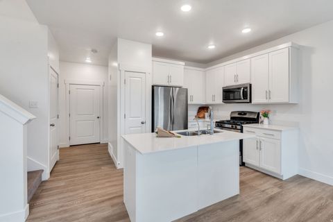Tiny photo for 1163 E 920 N, Spanish Fork, UT 84660 (MLS # 2140769)