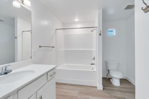 Tiny photo for 1163 E 920 N, Spanish Fork, UT 84660 (MLS # 2140769)