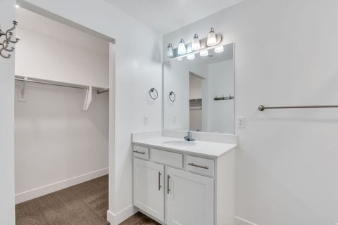 Tiny photo for 1163 E 920 N, Spanish Fork, UT 84660 (MLS # 2140769)