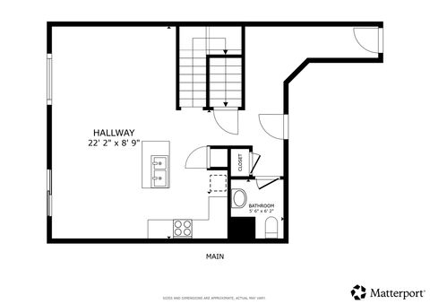 Tiny photo for 1163 E 920 N, Spanish Fork, UT 84660 (MLS # 2140769)