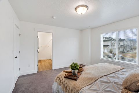 Tiny photo for 1163 E 920 N, Spanish Fork, UT 84660 (MLS # 2140769)