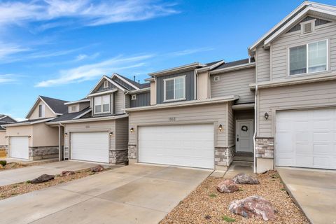 Tiny photo for 1163 E 920 N, Spanish Fork, UT 84660 (MLS # 2140769)