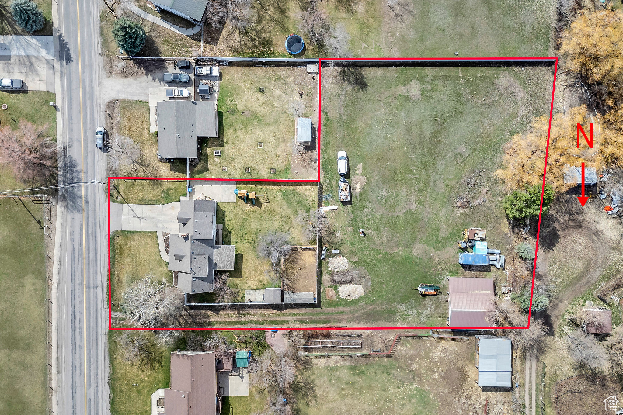 385 N 300, Providence, Utah image 1