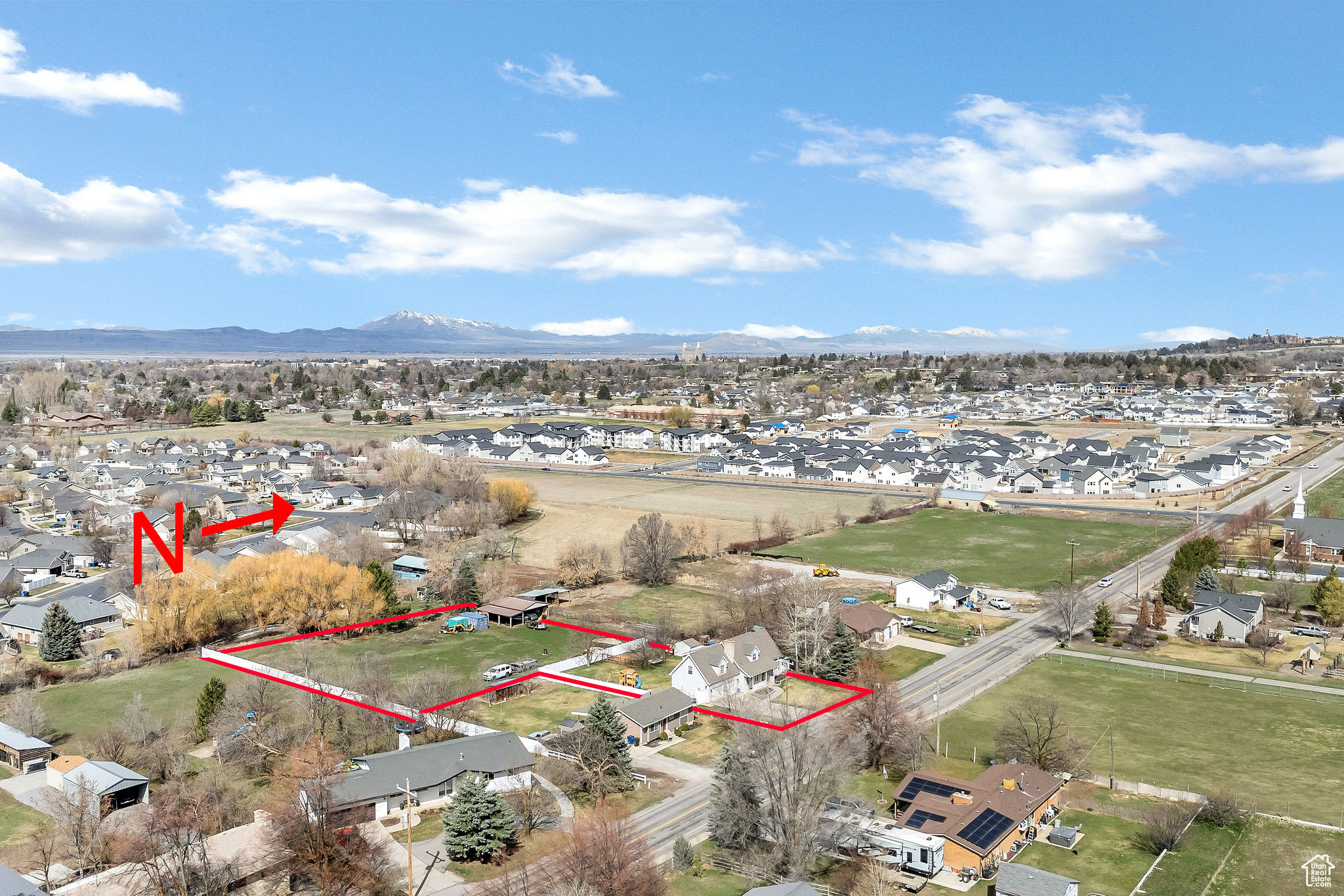 385 N 300, Providence, Utah image 49