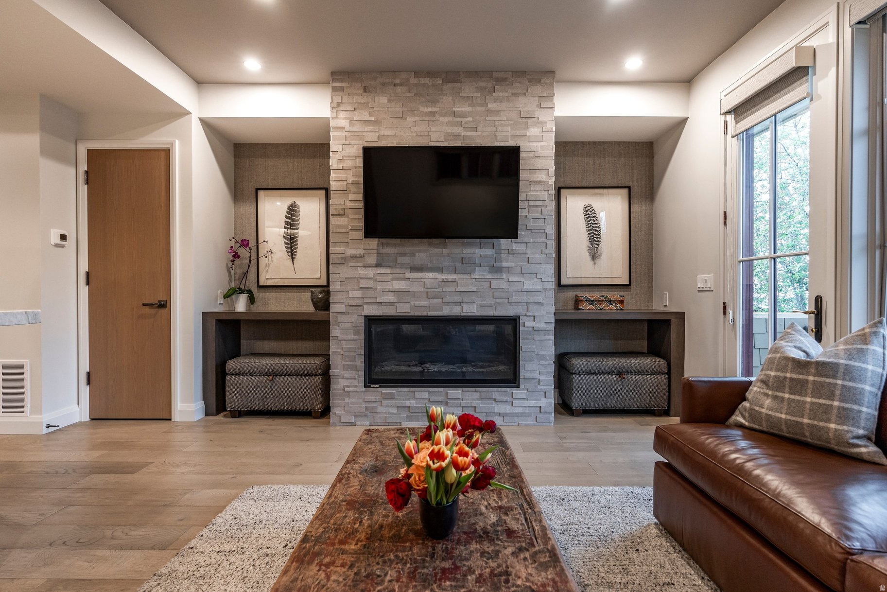 SNYDERS ADDITION - Residential
