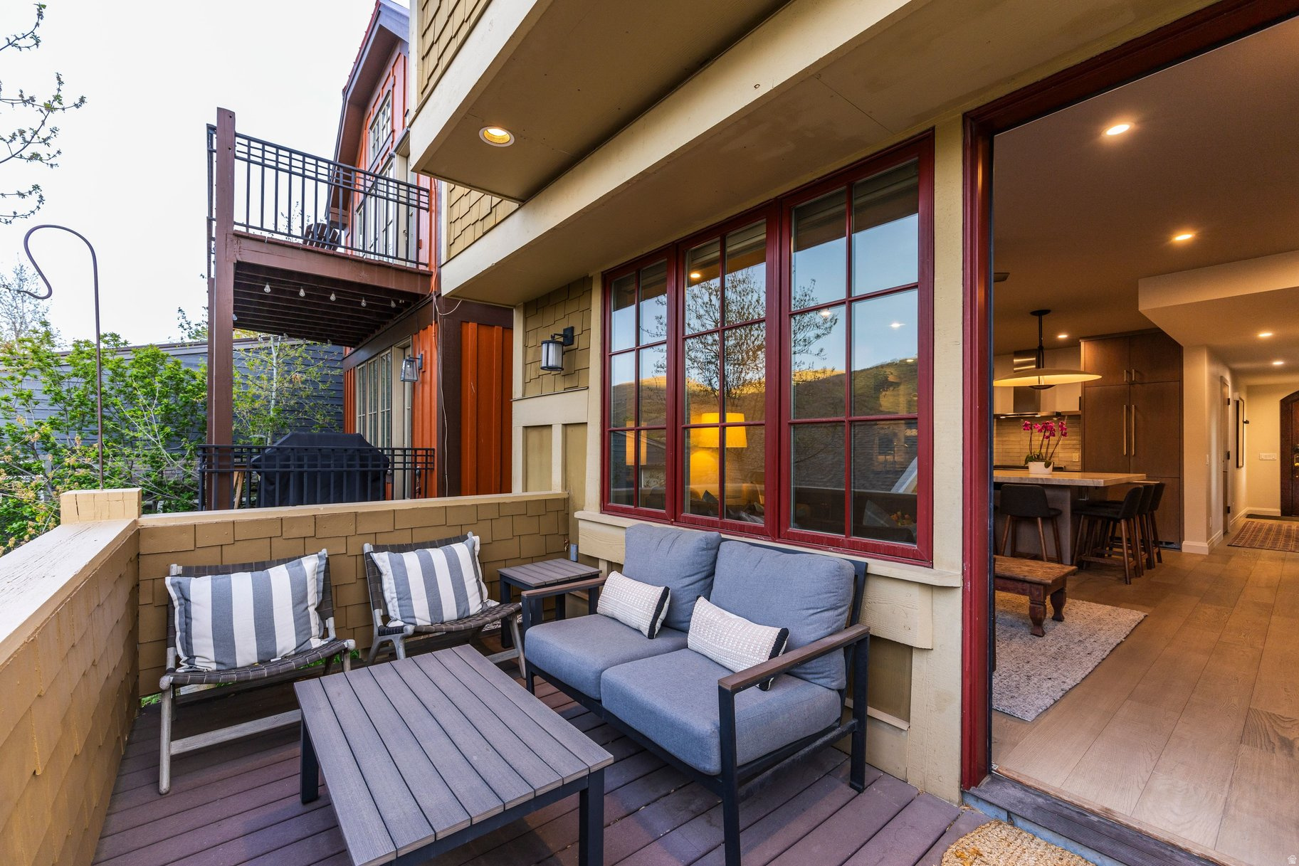 SNYDERS ADDITION - Residential