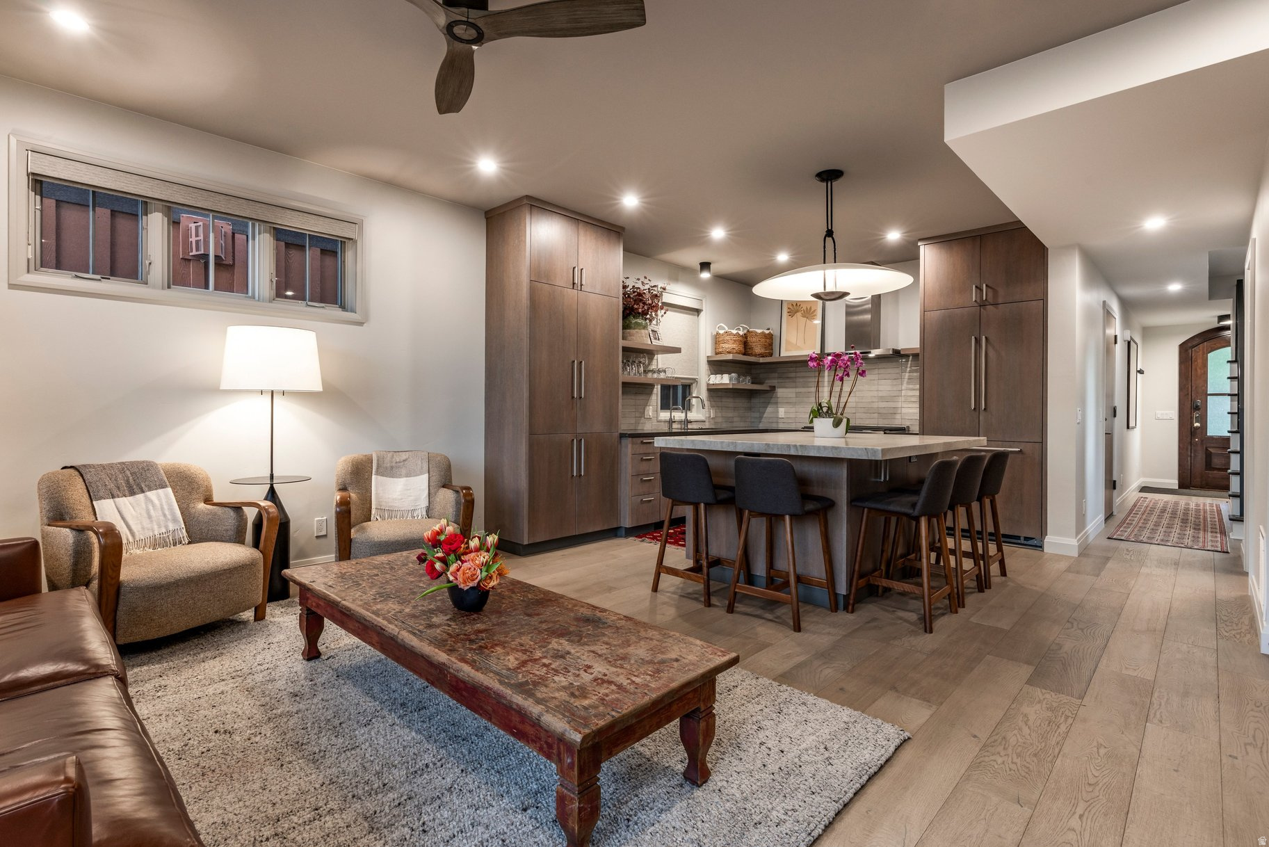 SNYDERS ADDITION - Residential