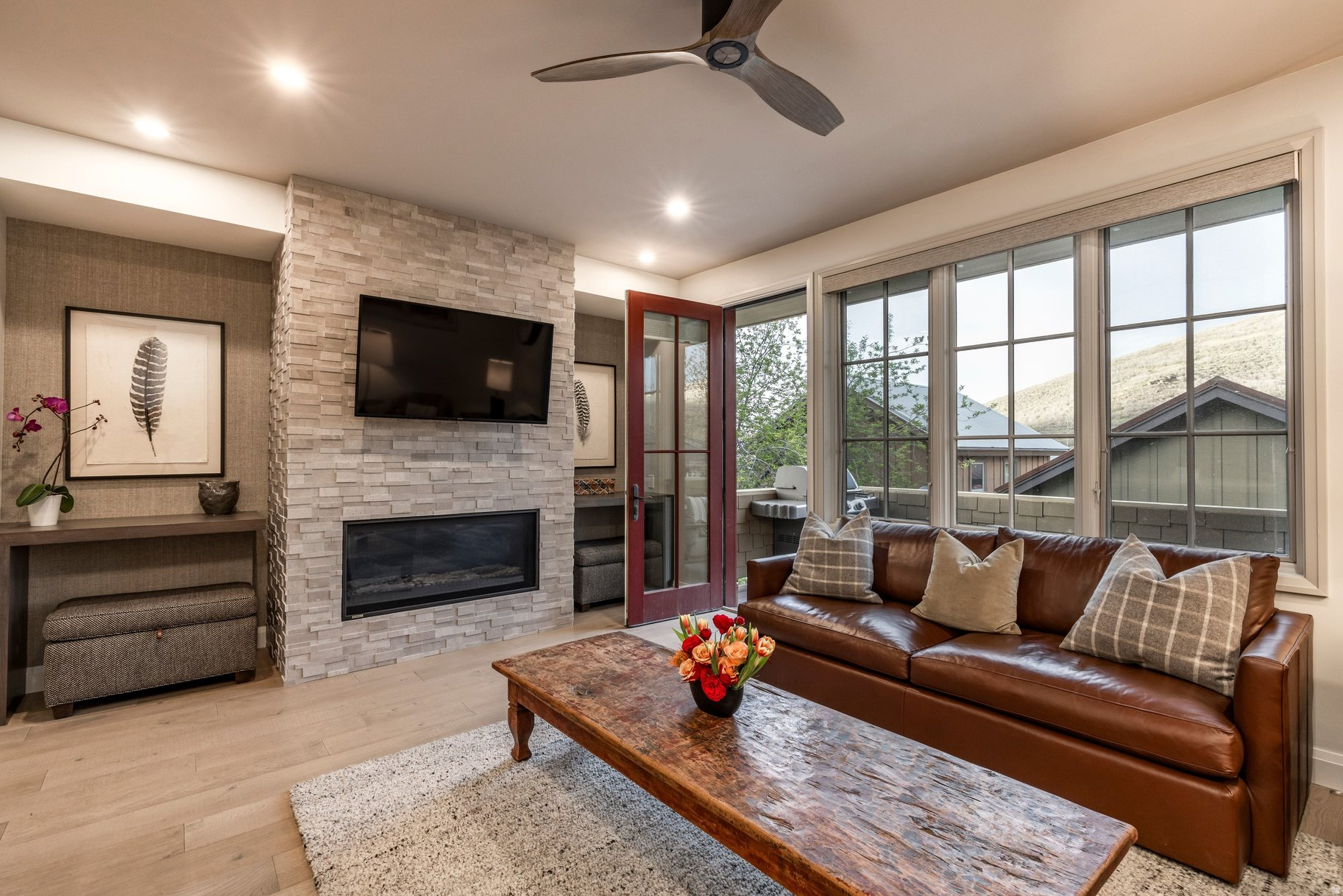 SNYDERS ADDITION - Residential