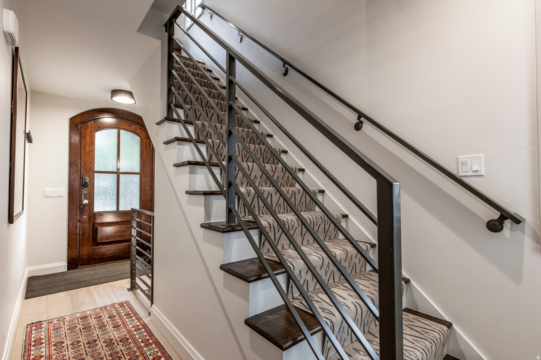 SNYDERS ADDITION - Residential