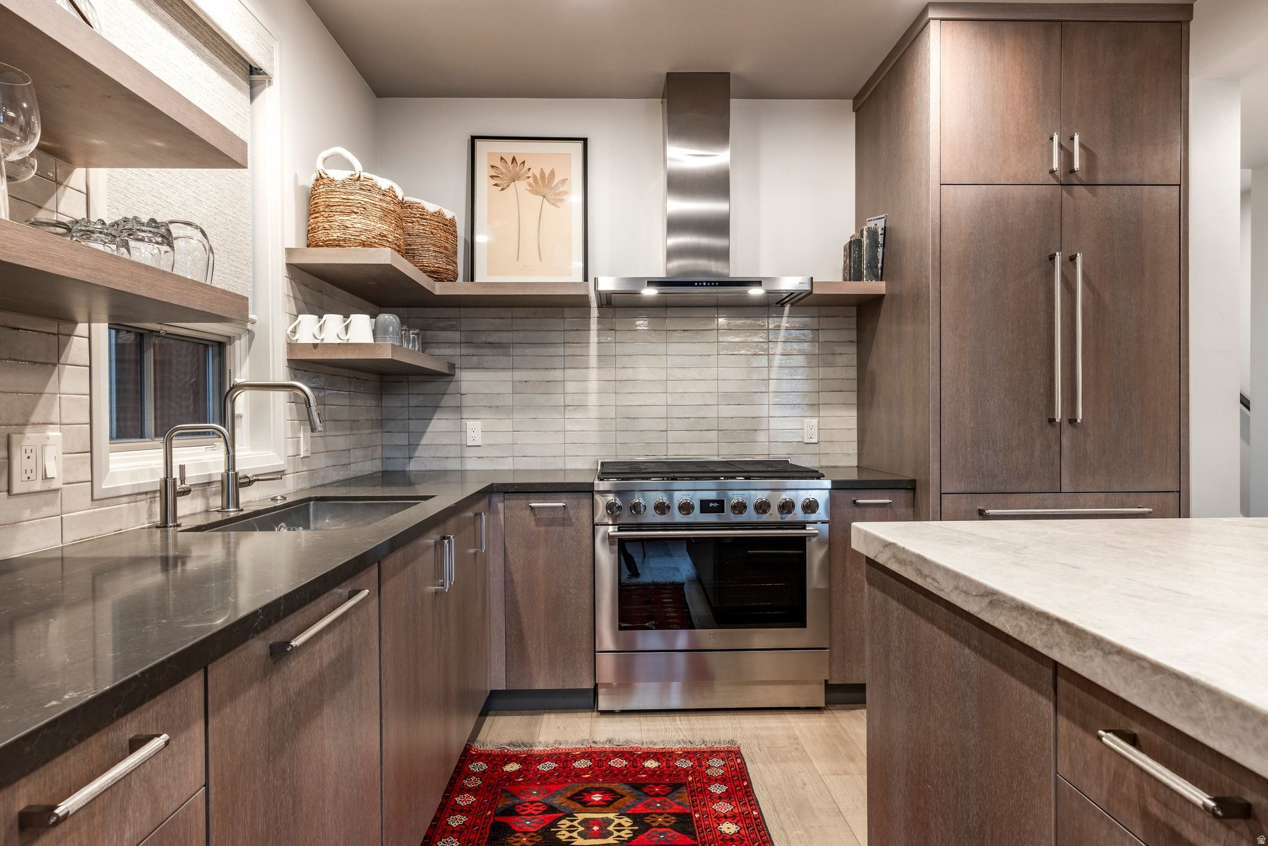 SNYDERS ADDITION - Residential