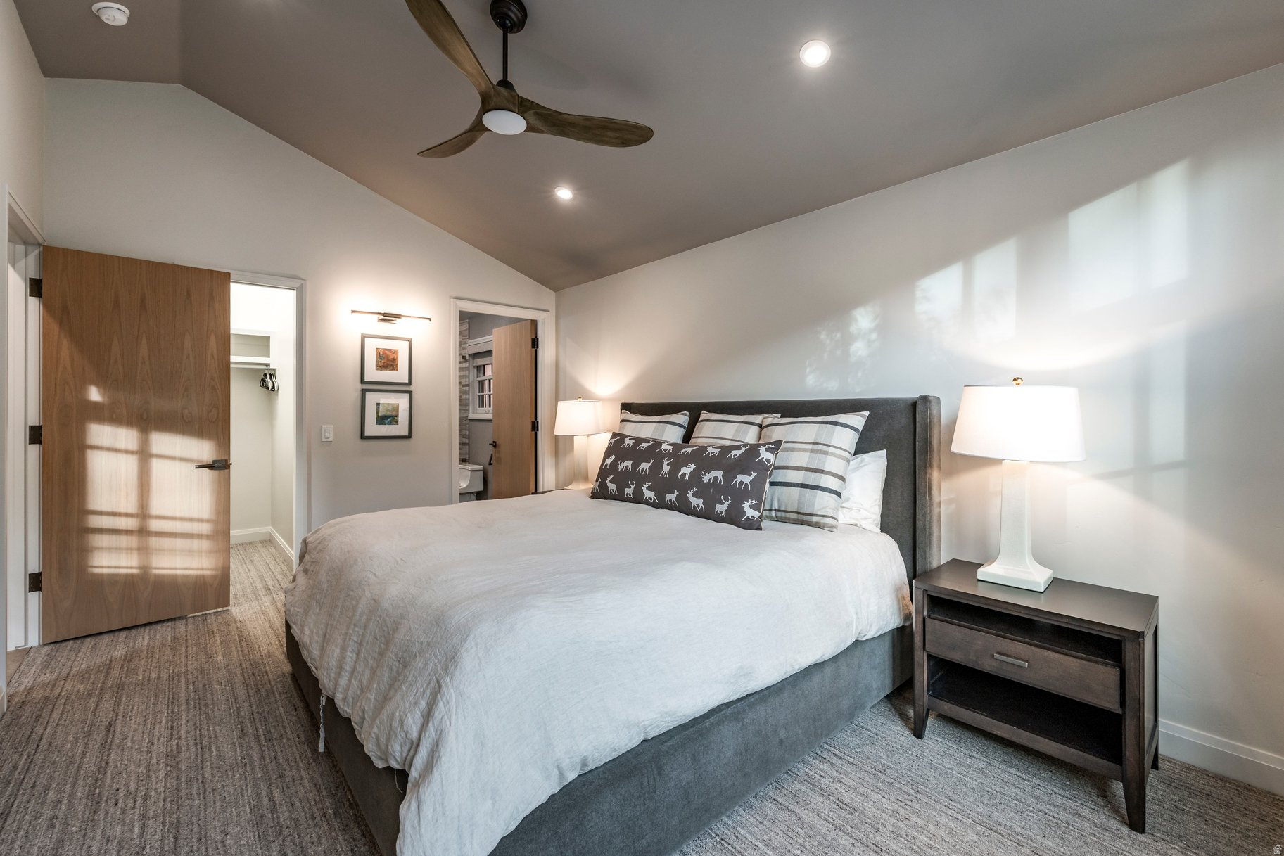 SNYDERS ADDITION - Residential