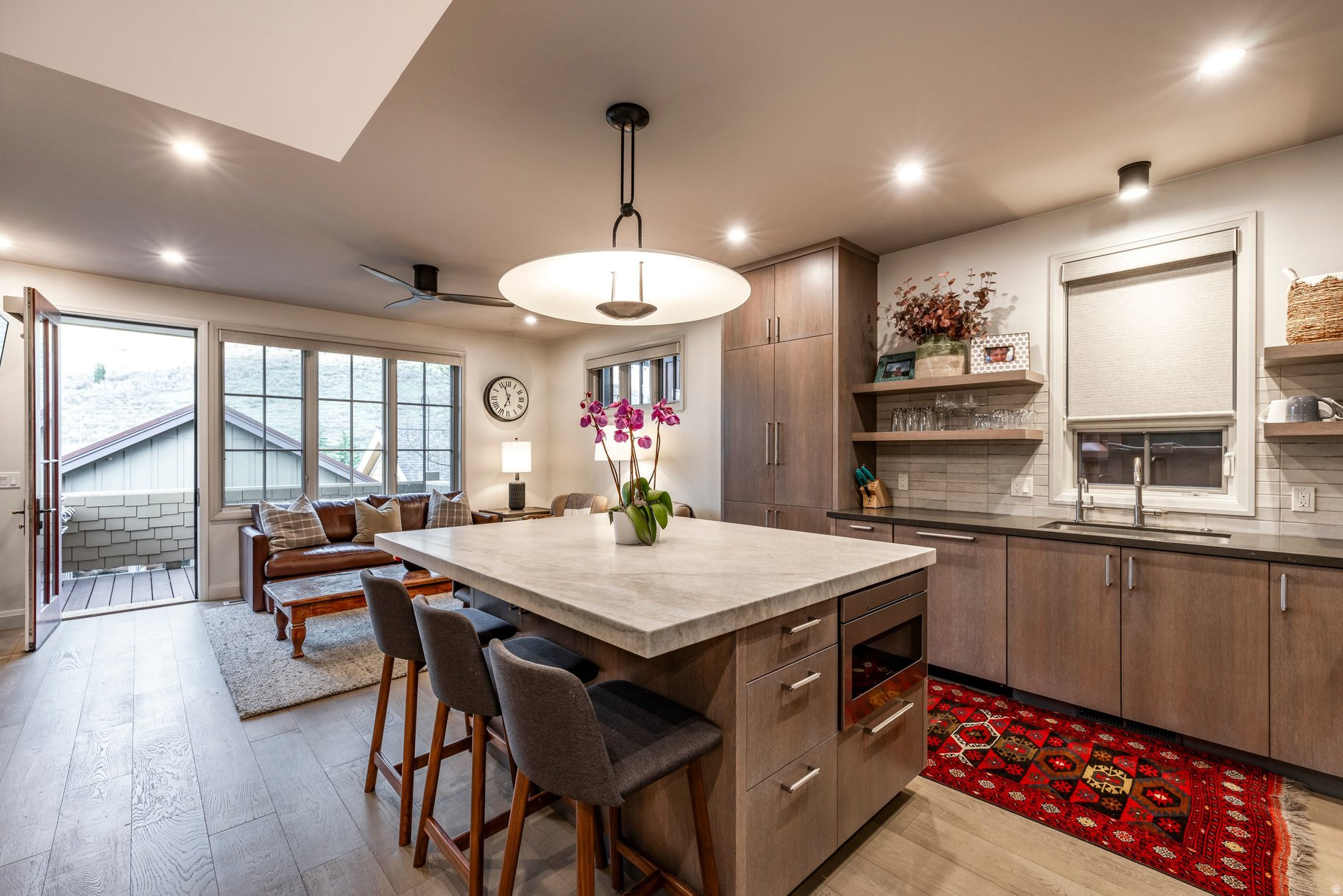 SNYDERS ADDITION - Residential