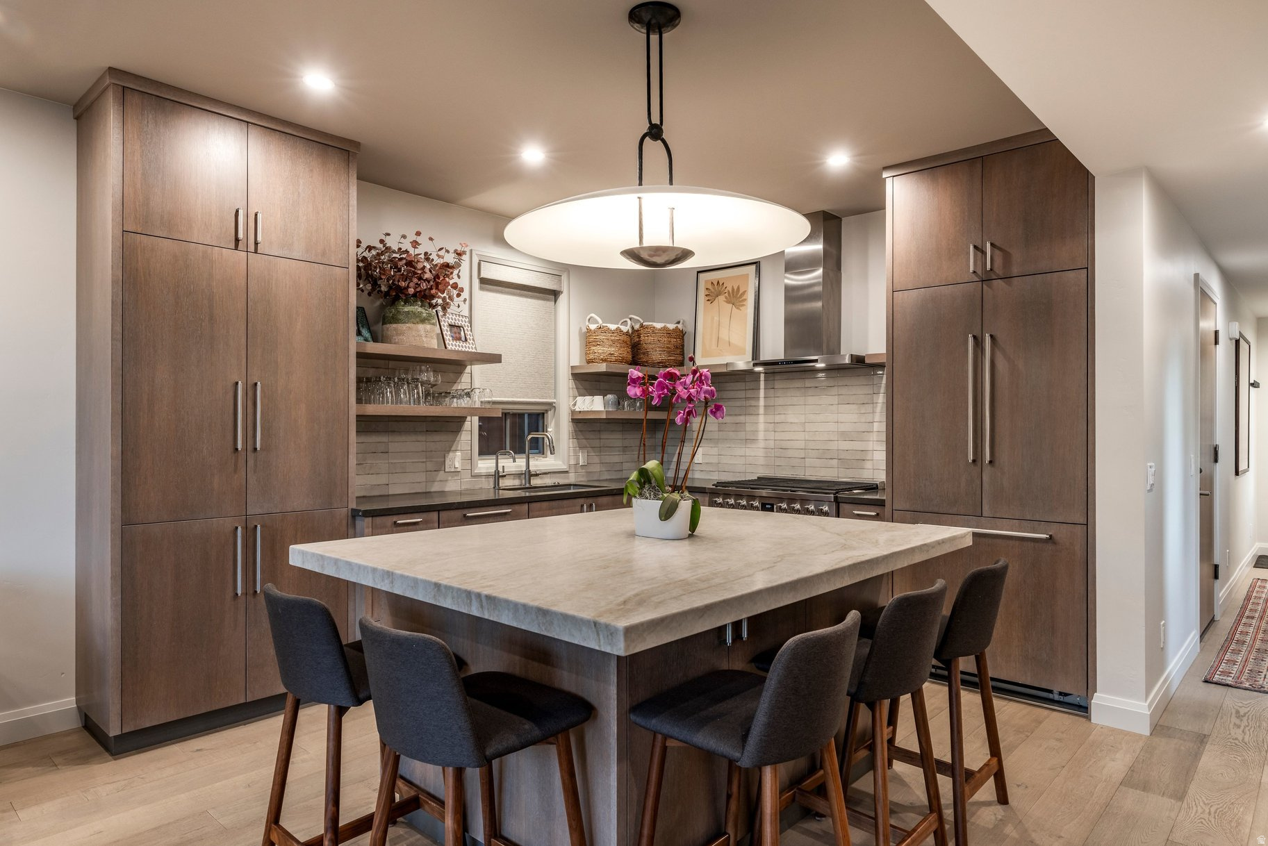 SNYDERS ADDITION - Residential