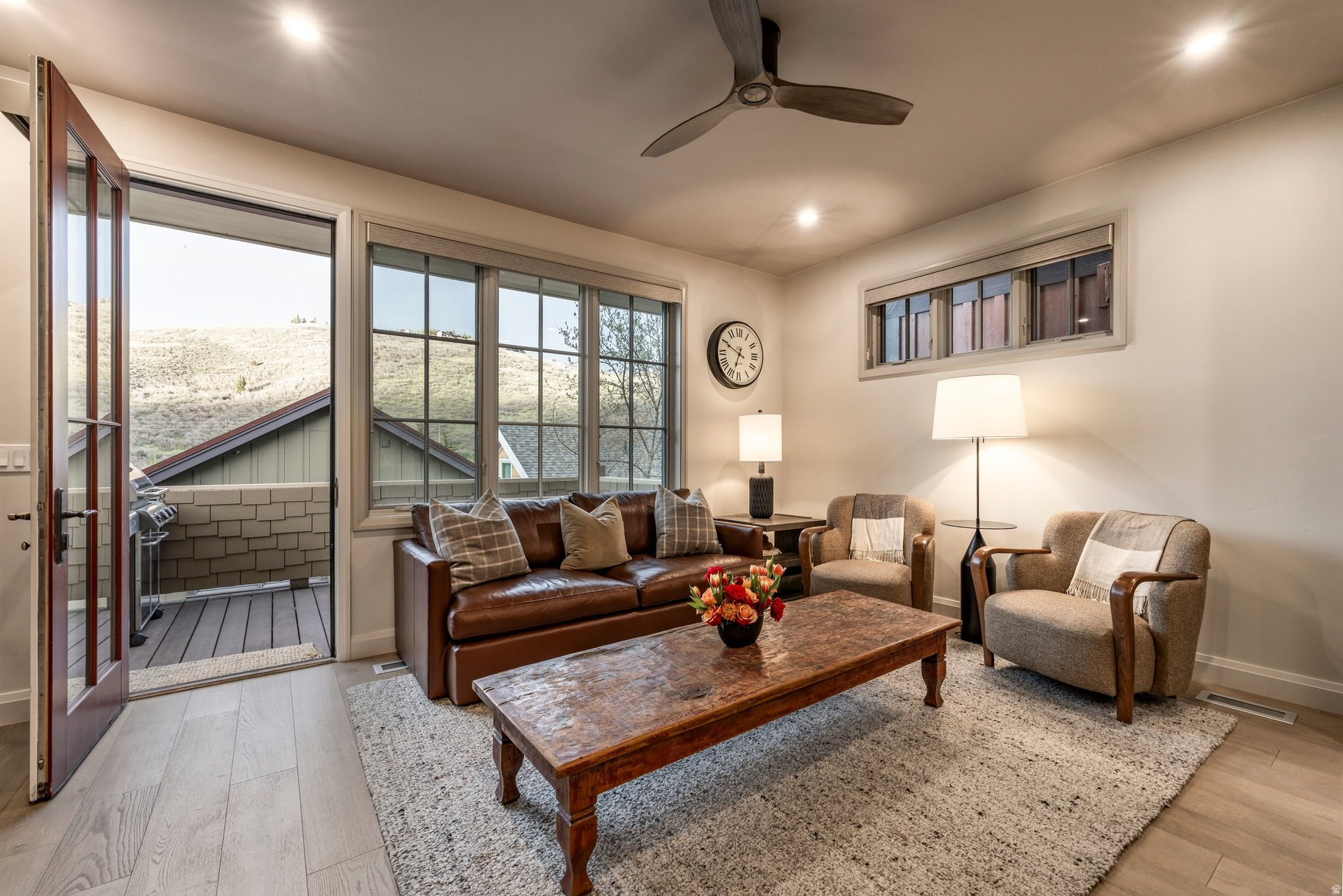SNYDERS ADDITION - Residential