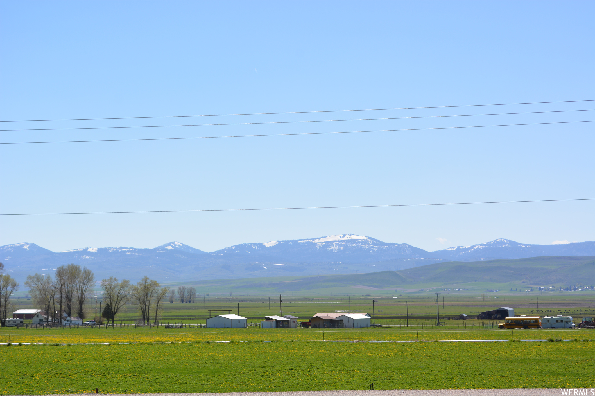 Land, Montpelier, Idaho image 2