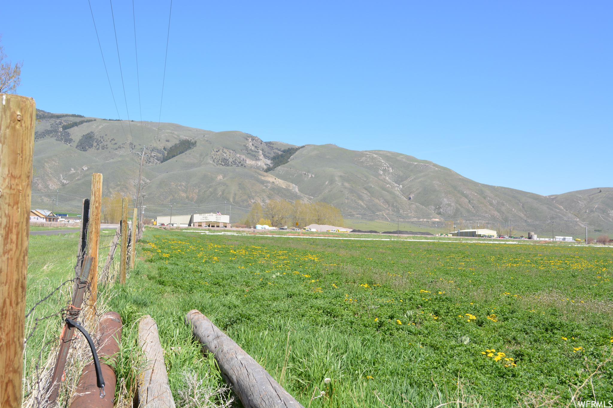 Land, Montpelier, Idaho image 8