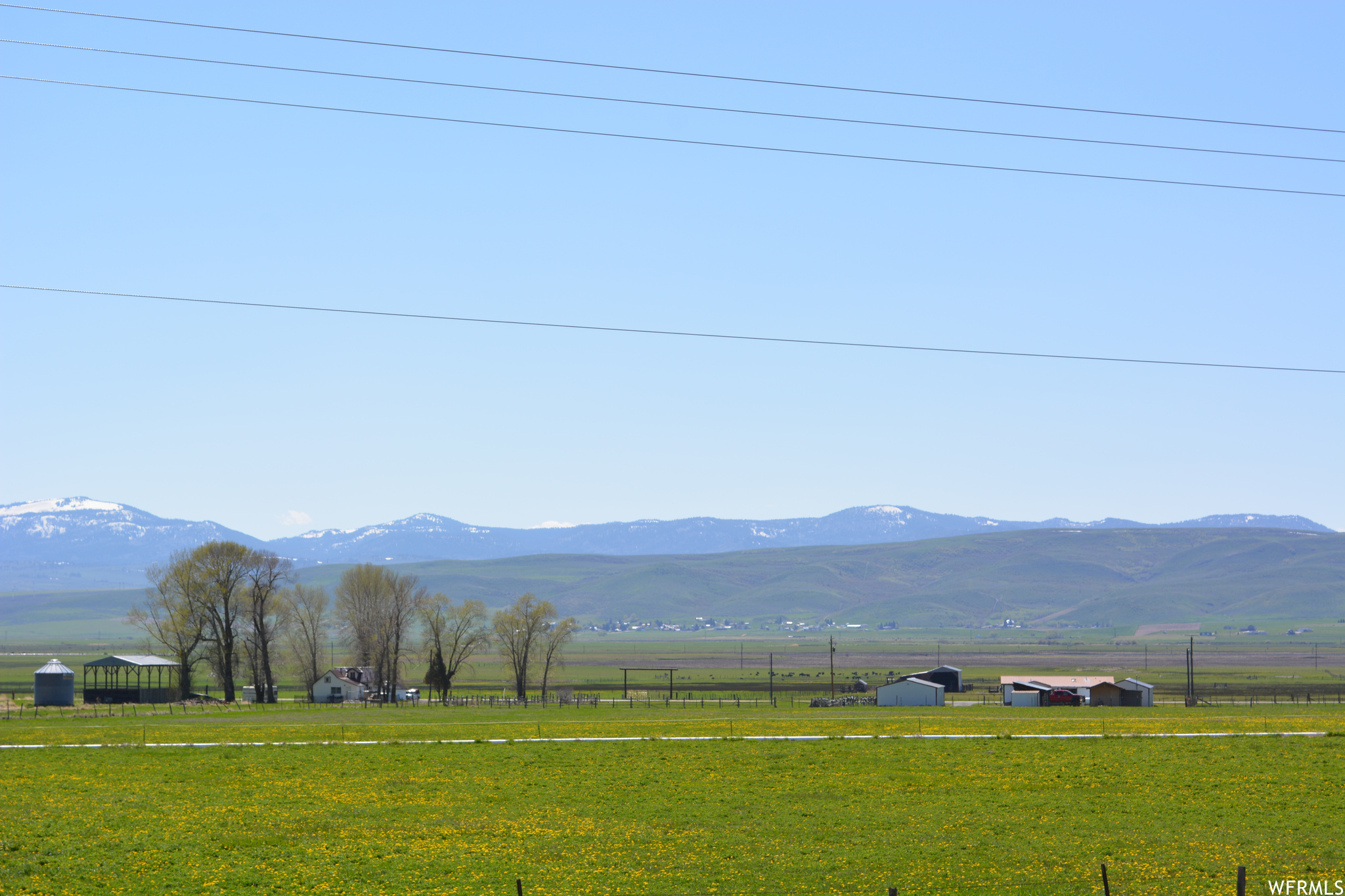 Land, Montpelier, Idaho image 1