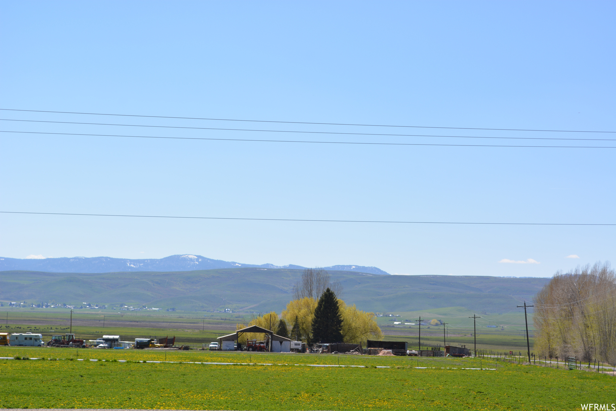 Land, Montpelier, Idaho image 3