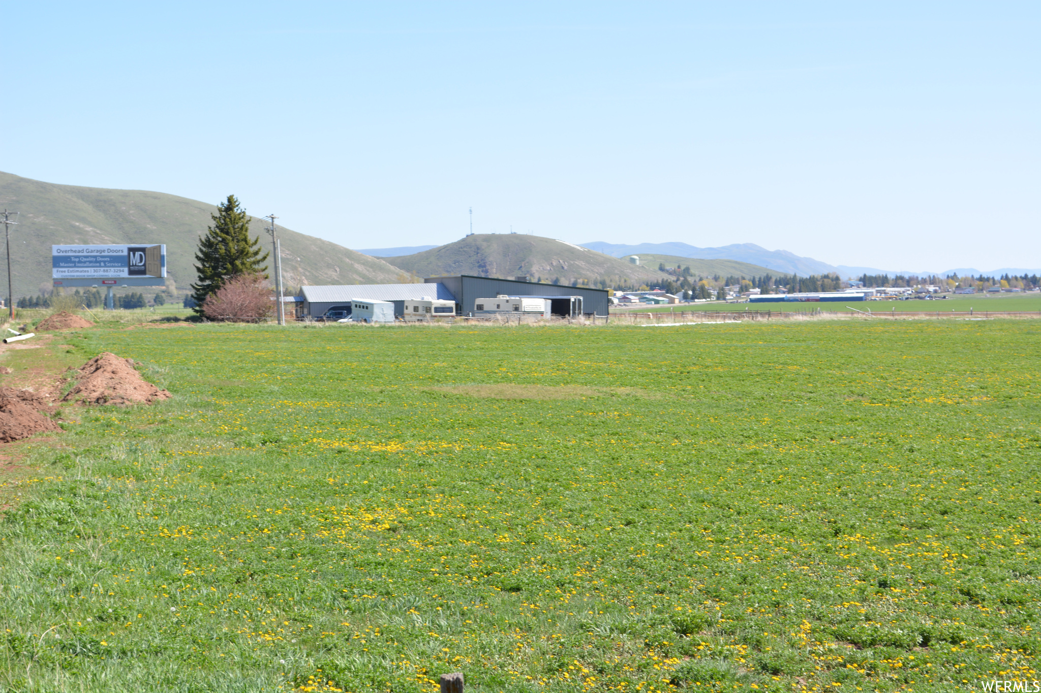 Land, Montpelier, Idaho image 4