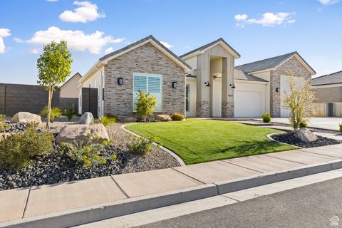 Photo of 1624 W CHANDLER DR, Saint George, UT 84770 (MLS # 2119797) Photo of 1624 W CHANDLER DR, Saint George, UT 84770 (MLS # 2119797)