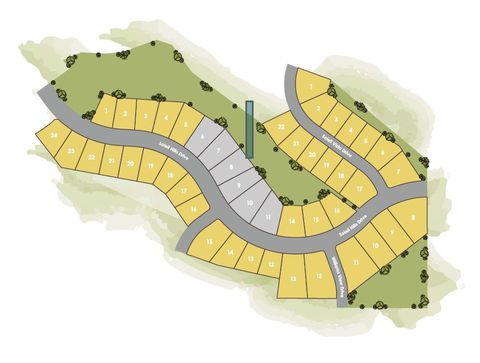 Vacant Land For Sale - 3081 W Soleil Hills Dr #15-12<br/> Herriman, UT 84096