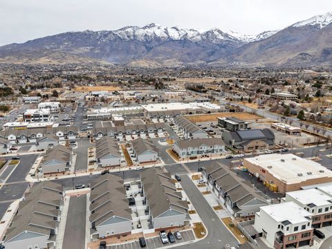 Tiny photo for 10825 N BLACK SHALE LOOP #503, Highland, UT 84003 (MLS # 2136591)