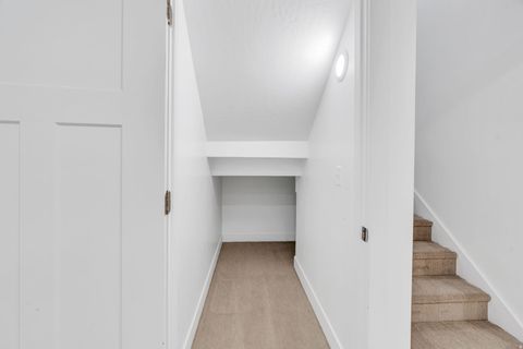 Tiny photo for 10825 N BLACK SHALE LOOP #503, Highland, UT 84003 (MLS # 2136591)