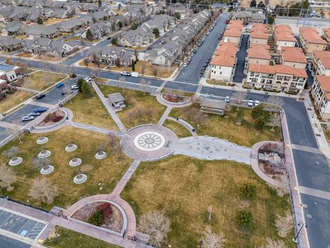 Tiny photo for 10825 N BLACK SHALE LOOP #503, Highland, UT 84003 (MLS # 2136591)