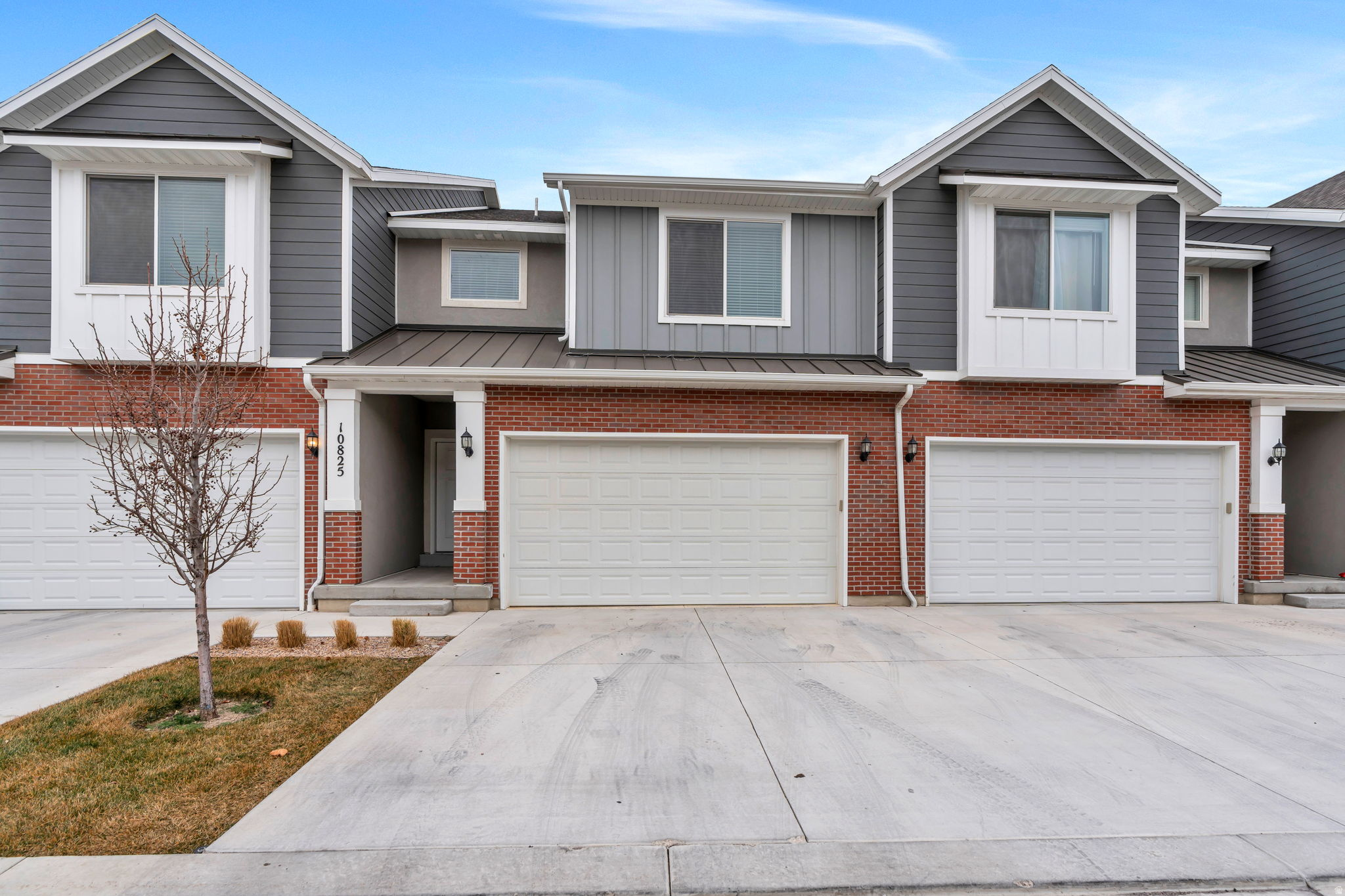 HIGHLAND VISTA - Residential