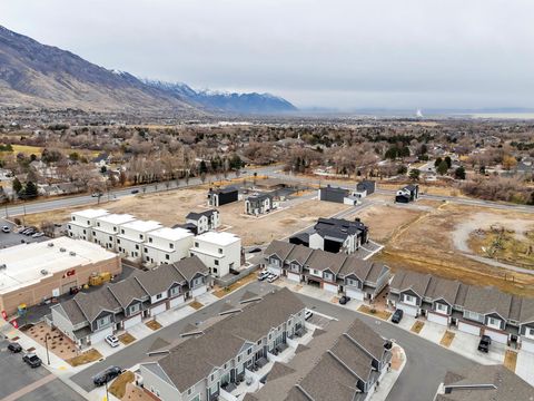 Tiny photo for 10825 N BLACK SHALE LOOP #503, Highland, UT 84003 (MLS # 2136591)